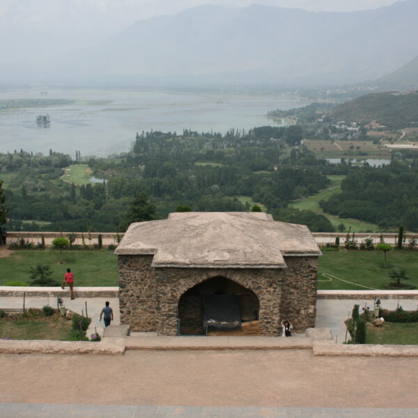 kashmir tour package