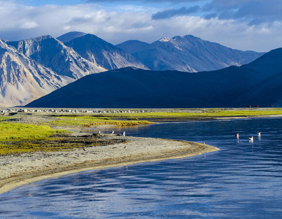 7 Nights 8 Days Leh Ladakh Turtuk Tour Package